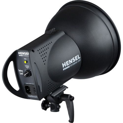  Hensel Intra LED 2-Light Kit