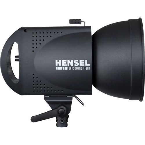  Hensel Intra LED 2-Light Kit