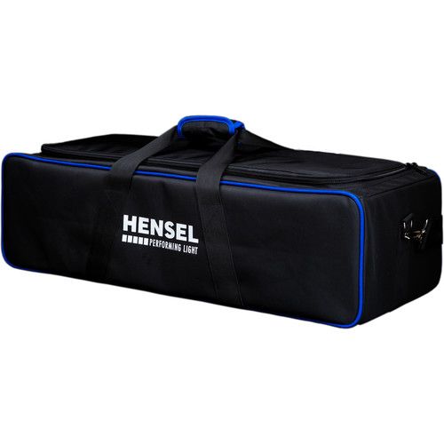  Hensel Intra LED 2-Light Kit