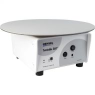 Hensel Turntable for 360-Degree Product Photography