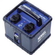 Hensel Power Max L Lithium Mobile Power Supply (120VAC)