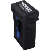 Hensel Bag for Porty Lithium Battery/Charger (Black)