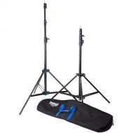 Hensel Light Stand Kit