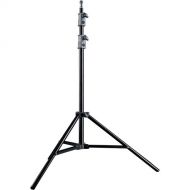 Hensel Certo Light Stand (Black, 6.4')