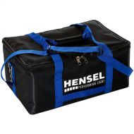 Hensel Device Bag for Flash Heads