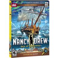 Her Interactive Nancy Drew: Sea of Darkness