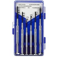 Herco Screwdriver Set for Woodwind Instruments