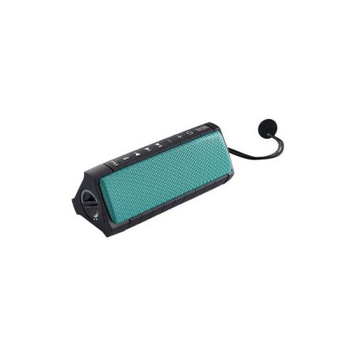  Hercules 4780832 WAE Outdoor Rush Bluetooth Speaker
