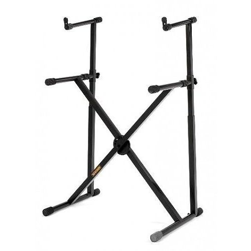  Hercules KS210B KS110B2 Tier X Type Keyboard Stand Model