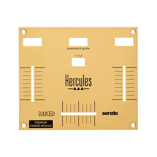  Hercules DJControl Inpulse T7 Premium Fader Module