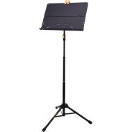 Hercules BS408B Plus Orchestra Stand, Solid Desk (BS408BPLUS)