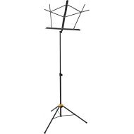 BS020BB Ultra Light Compact Music Stand