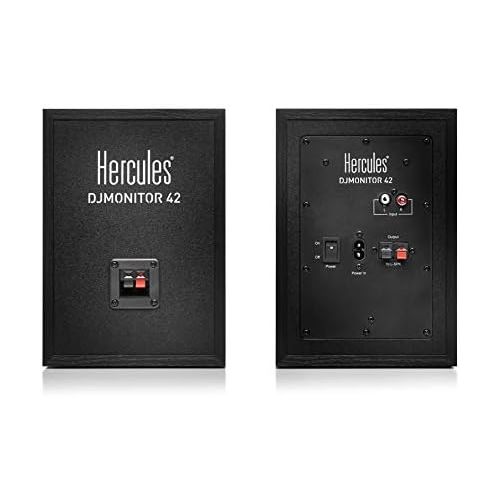  [아마존베스트]-Service-Informationen Hercules., Black