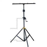 Hercules LS700B Crank UP lighting Stand