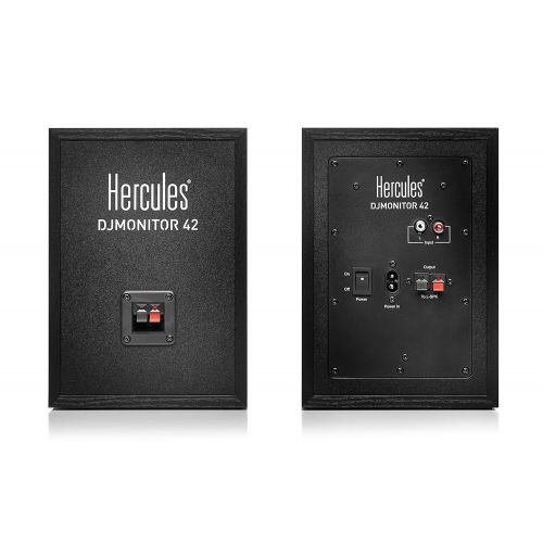  Hercules DJ MONITOR 42