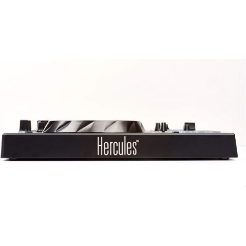  Hercules Starter Dj System by HB Supply CO. wHeadphones & Speaker
