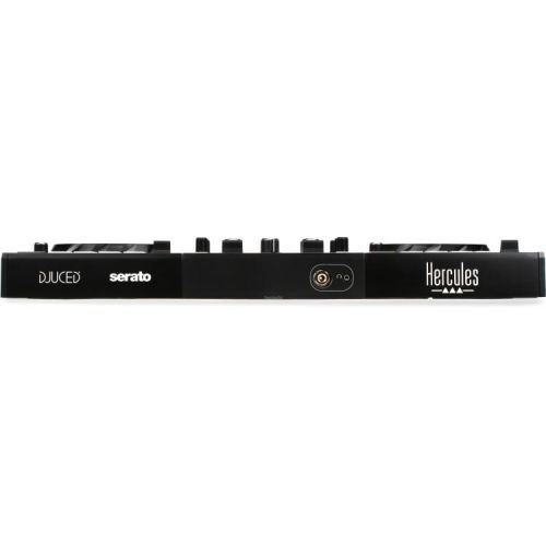  Hercules DJ DJControl Inpulse 500 2-channel DJ Controller