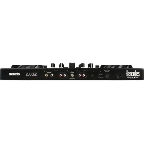  Hercules DJ DJControl Inpulse 500 2-channel DJ Controller