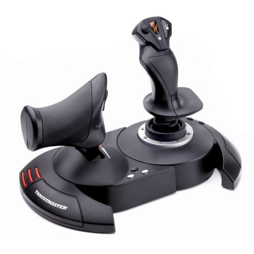  [아마존베스트]Thrustmaster T-Flight Hotas X Flight Stick