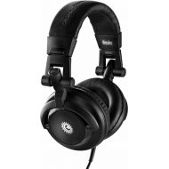 [아마존베스트]Hercules DJ Hercules HDP DJ-M40.1 DJ Headphones, Black