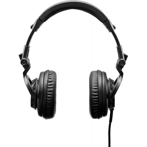  [아마존베스트]Hercules DJ AMS-HDP-DJ-45 HDP DJ45 headphones
