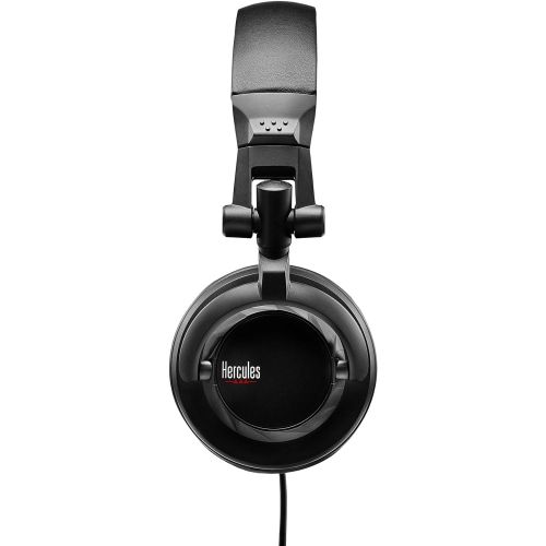  [아마존베스트]Hercules DJ AMS-HDP-DJ-45 HDP DJ45 headphones