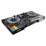 Hercules DJControl JogVision