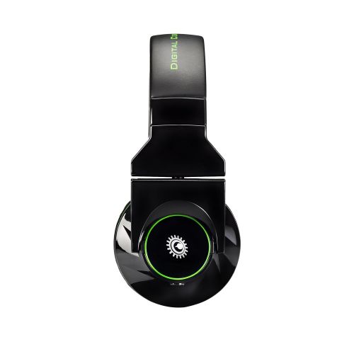  Hercules DJ Hercules HDP DJ-Adv G501 Advanced DJ Headphones