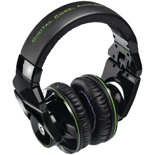  Hercules DJ Hercules HDP DJ-Adv G501 Advanced DJ Headphones