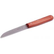 [아마존베스트]Herder Windmuehlenmesser Vegetable Knife Large - Classic Cherry Not Rustproof - Herder Windmill Knife