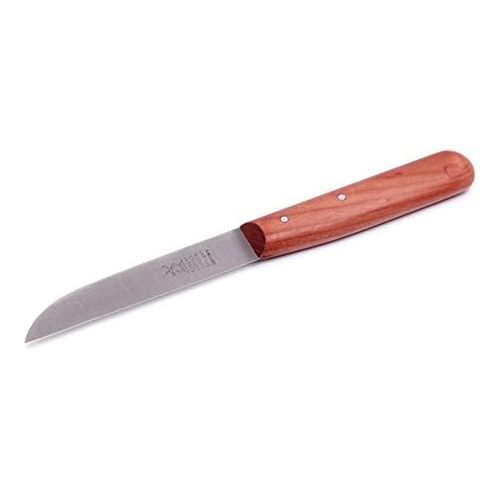  [아마존베스트]Herder Windmuehlenmesser Vegetable Knife Large - Classic Cherry Not Rustproof - Herder Windmill Knife