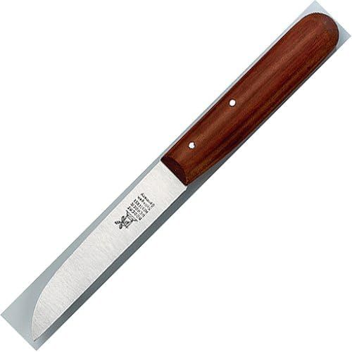  [아마존베스트]Herder Windmuehlenmesser Herder Windmill Vegetable Knife Classic LargeCherry Red, Rust Free10.5cm399110