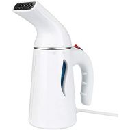 Dampfglatter, Hereubuy Mini Reisebuegeleisen Dampfbuegeleisen Dampfbuerste, Garment Steamer Reisebuegeleisen 150ml Wassertank Handheld Reise Dampfer fuer Reise & Urlaub & Hause, 700W