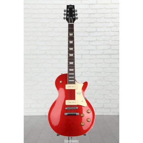  Heritage Standard H-150 P-90 Electric Guitar - Cherry