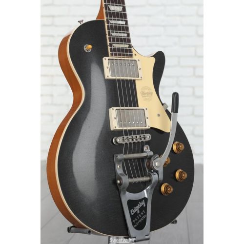  Heritage Factory Special Custom Core H-150 - Artisan Aged Space Black