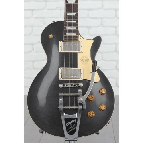  Heritage Factory Special Custom Core H-150 - Artisan Aged Space Black