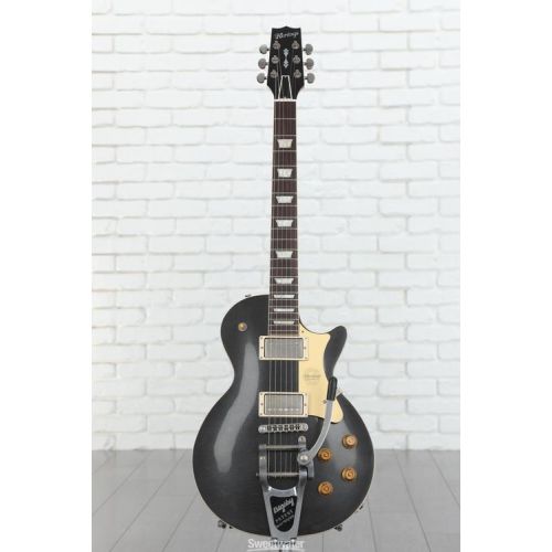  Heritage Factory Special Custom Core H-150 - Artisan Aged Space Black