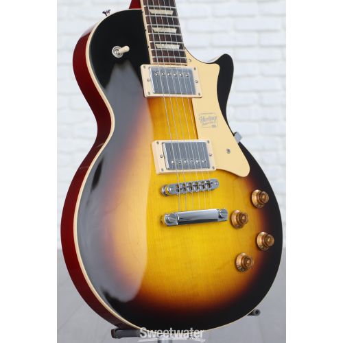  Heritage Standard H-150 Electric Guitar - Original Sunburst