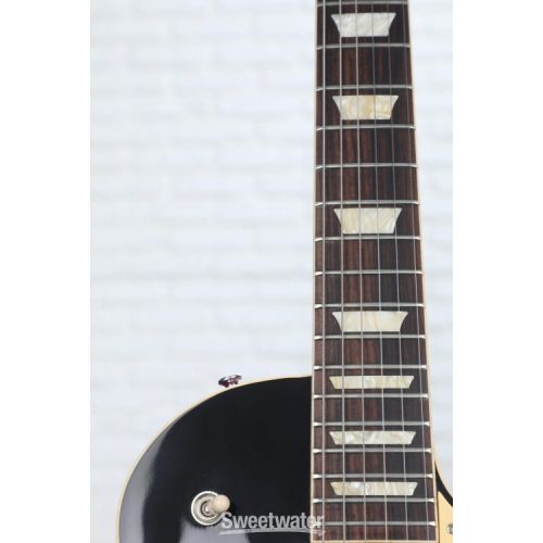  Heritage Standard H-150 Electric Guitar - Original Sunburst