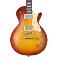 Heritage Artisan Aged Custom Core Plain Top H-150 - Tobacco Sunburst