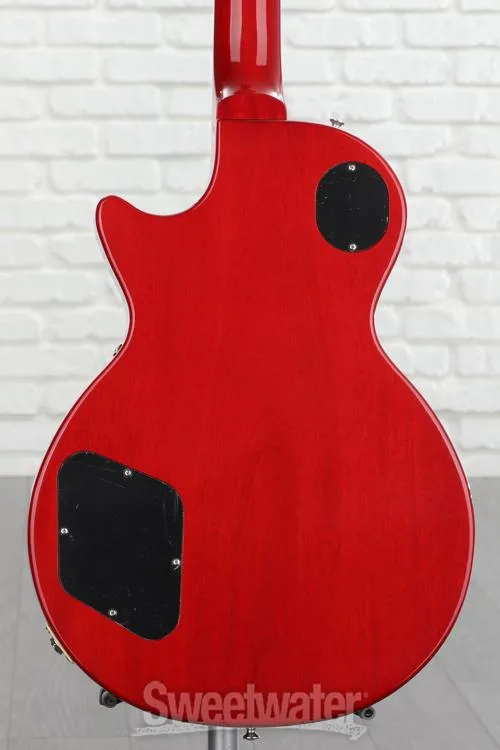  Heritage Standard H-150 Electric Guitar - Vintage Cherry Sunburst