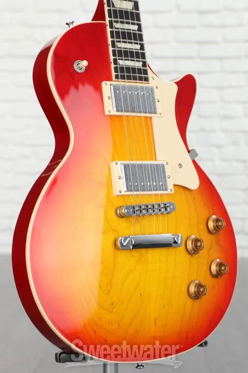  Heritage Standard H-150 Electric Guitar - Vintage Cherry Sunburst