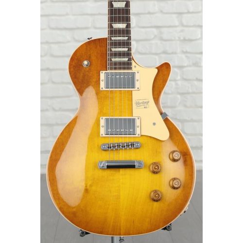  Heritage Standard H-150 Electric Guitar - Dirty Lemon Burst