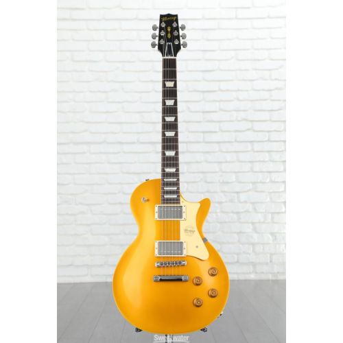  Heritage Custom Core H-150 Electric Guitar - Gold Top