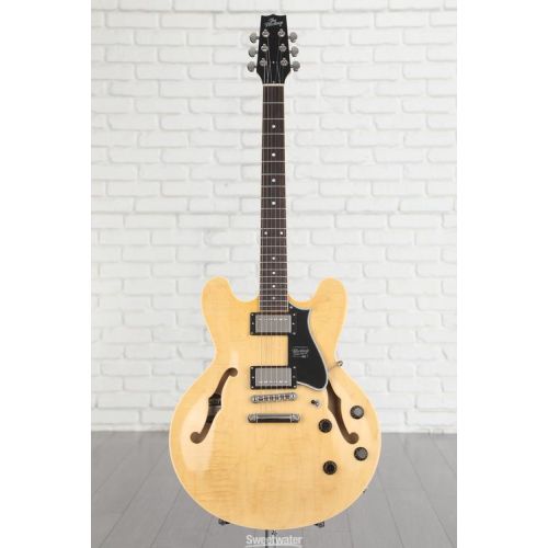  Heritage Standard H-535 Electric Guitar - Antique Natural