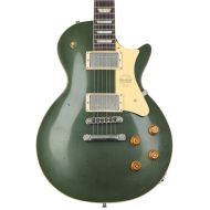 Heritage Factory Special Custom Core H-150 Electric Guitar - Artisan Aged Cadillac Green