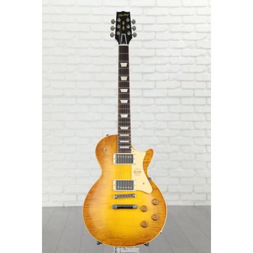  Heritage Custom Core H-150 - Dirty Lemon Burst