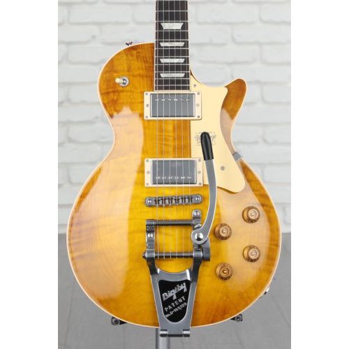  Heritage Factory Special Standard H-150 - Dirty Lemon Burst