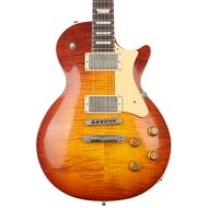 Heritage Artisan Aged H-150 Electric Guitar - Almond Burst, Sweetwater Exclusive