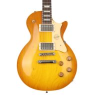 Heritage Custom Core Plain Top H-150 - Dirty Lemon Burst